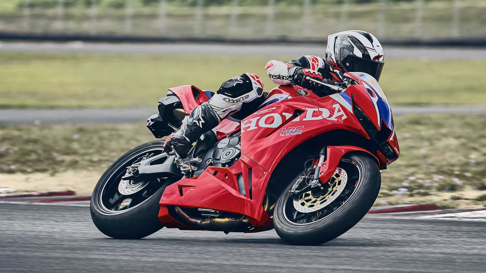 2027 Honda CBR600RR First Look: Borrowing From the Fireblade