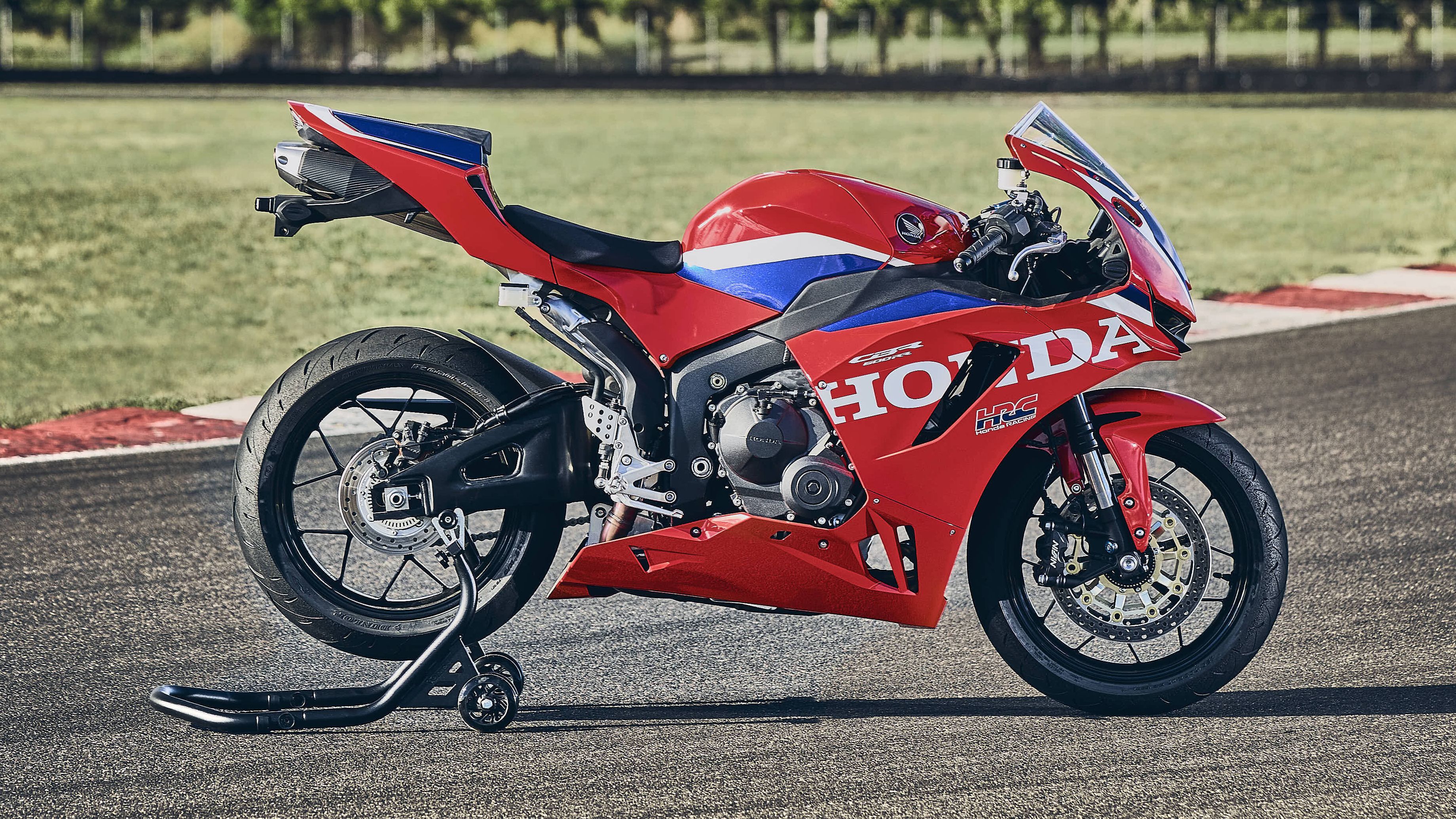 2027 Honda CBR600RR First Look: Borrowing From the Fireblade