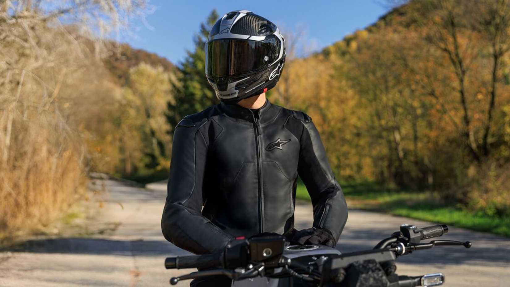 Alpinestars’ 2027 Racing Sport Collection Explained: What’s New And Why ...