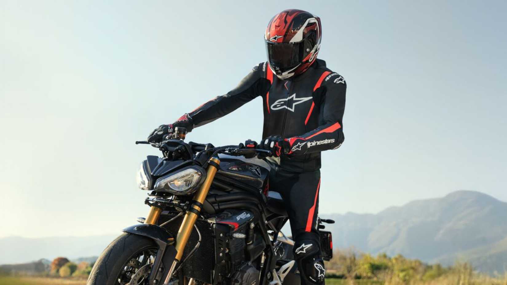 Alpinestars’ 2027 Racing Sport Collection Explained: What’s New And Why ...