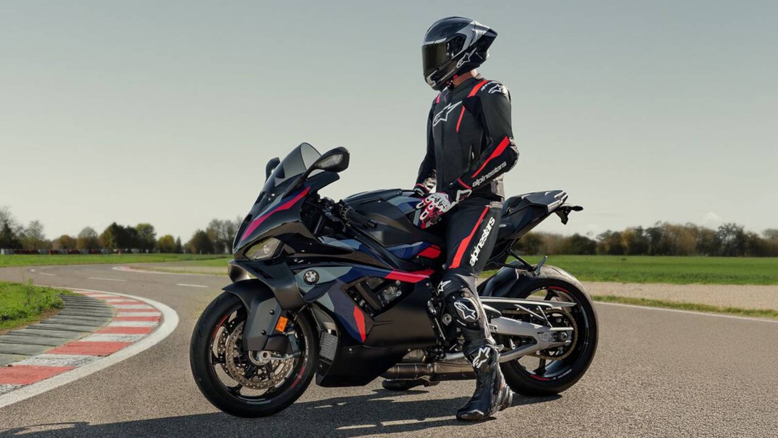 Alpinestars’ 2027 Racing Sport Collection Explained: What’s New And Why ...