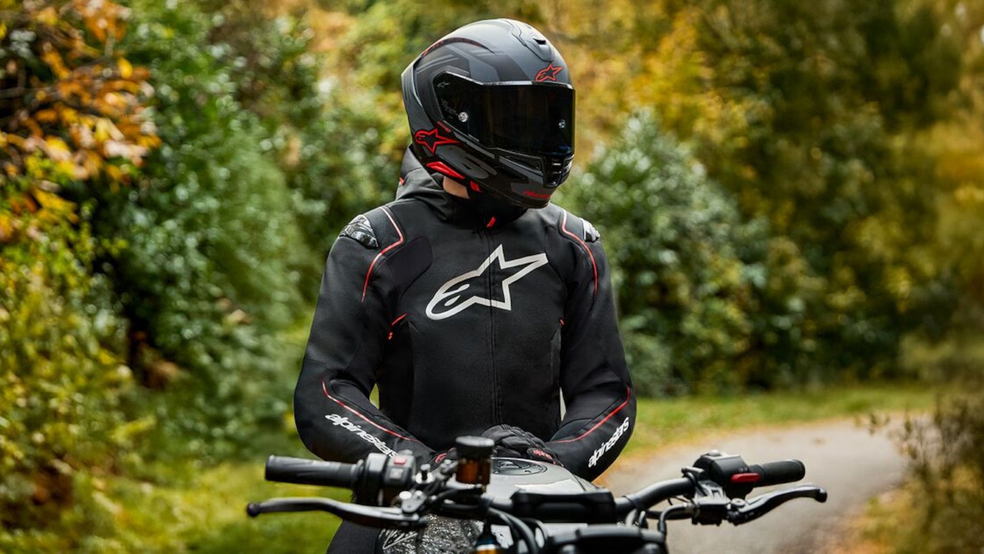 ユリ Alpinestars レーシングスーツ ブラック Alpinestars' 2027 Racing Sport Collection Explained: What's New