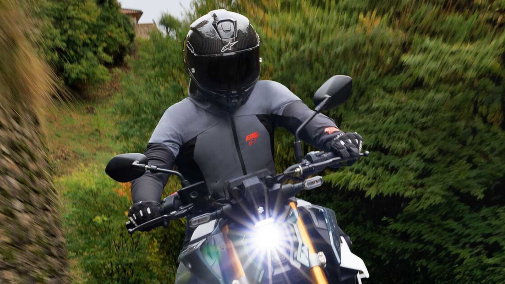 Alpinestars’ 2027 Racing Sport Collection Explained: What’s New And Why ...