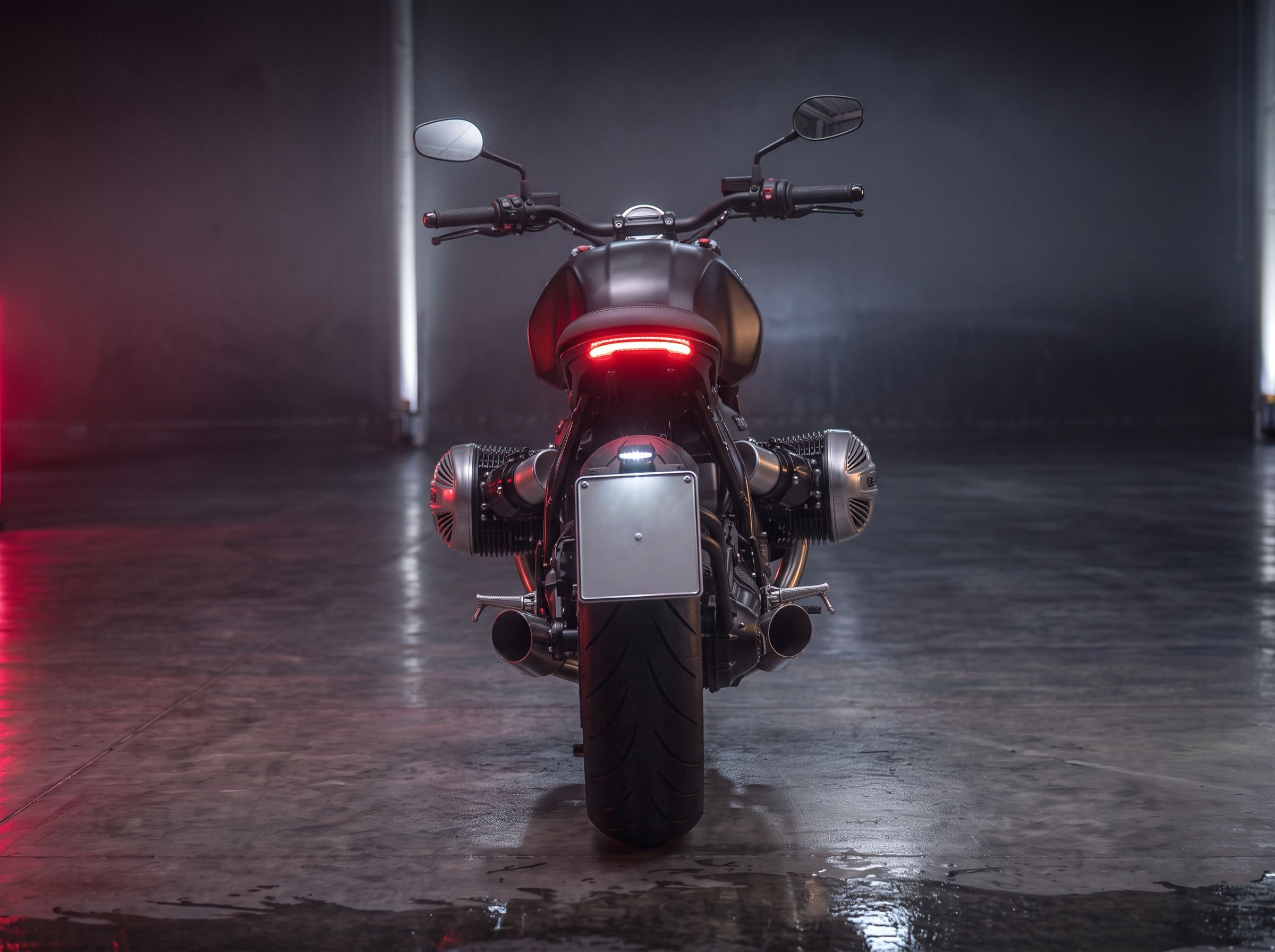 This Could Be BMW’s Answer To Big-Displacement American Bikes