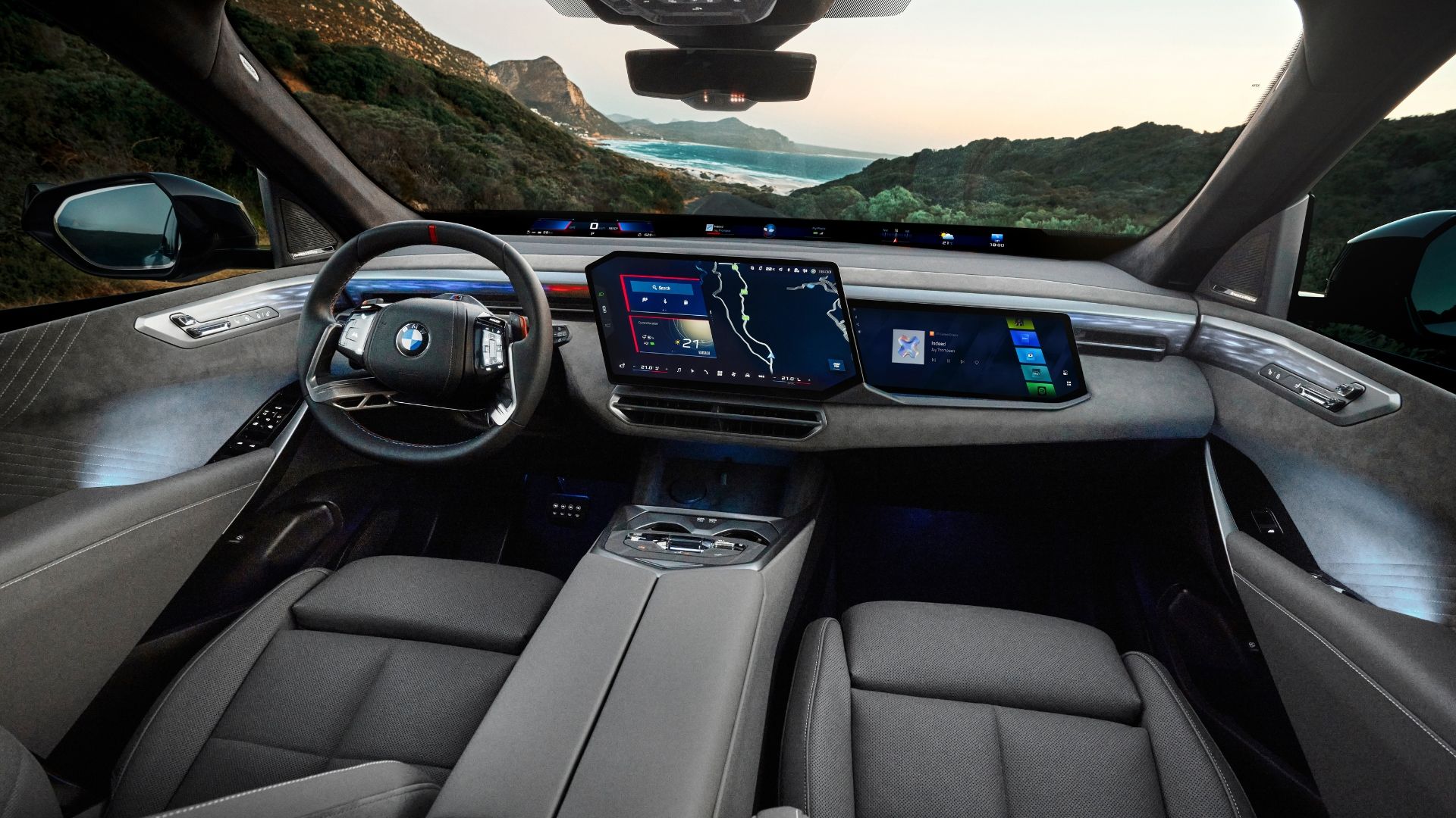 BMW's New X5 Is The SUV That Refuses To Pick A Powertrain