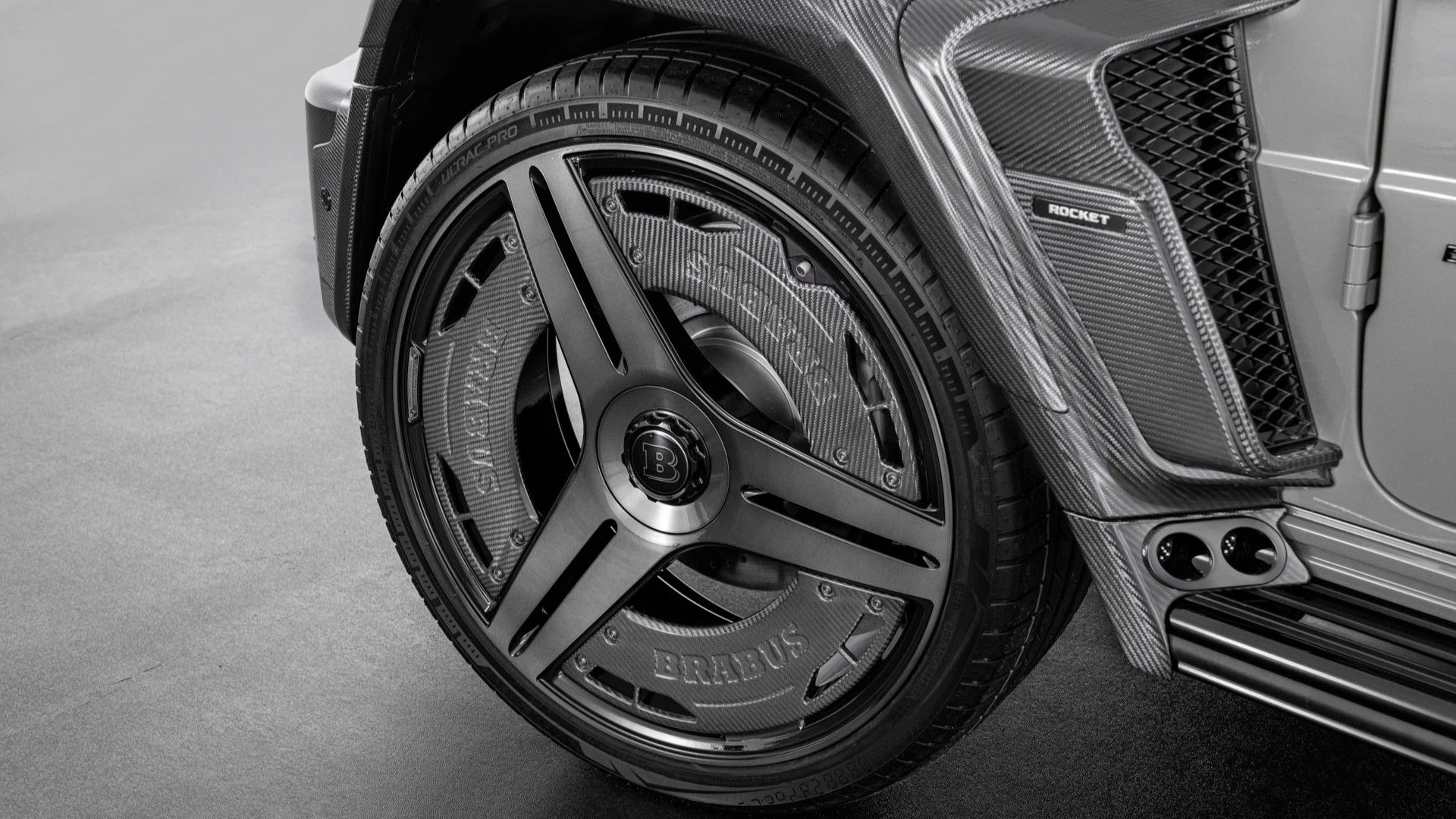 Brabus G Wagon: Pricing And What You Get For The Money