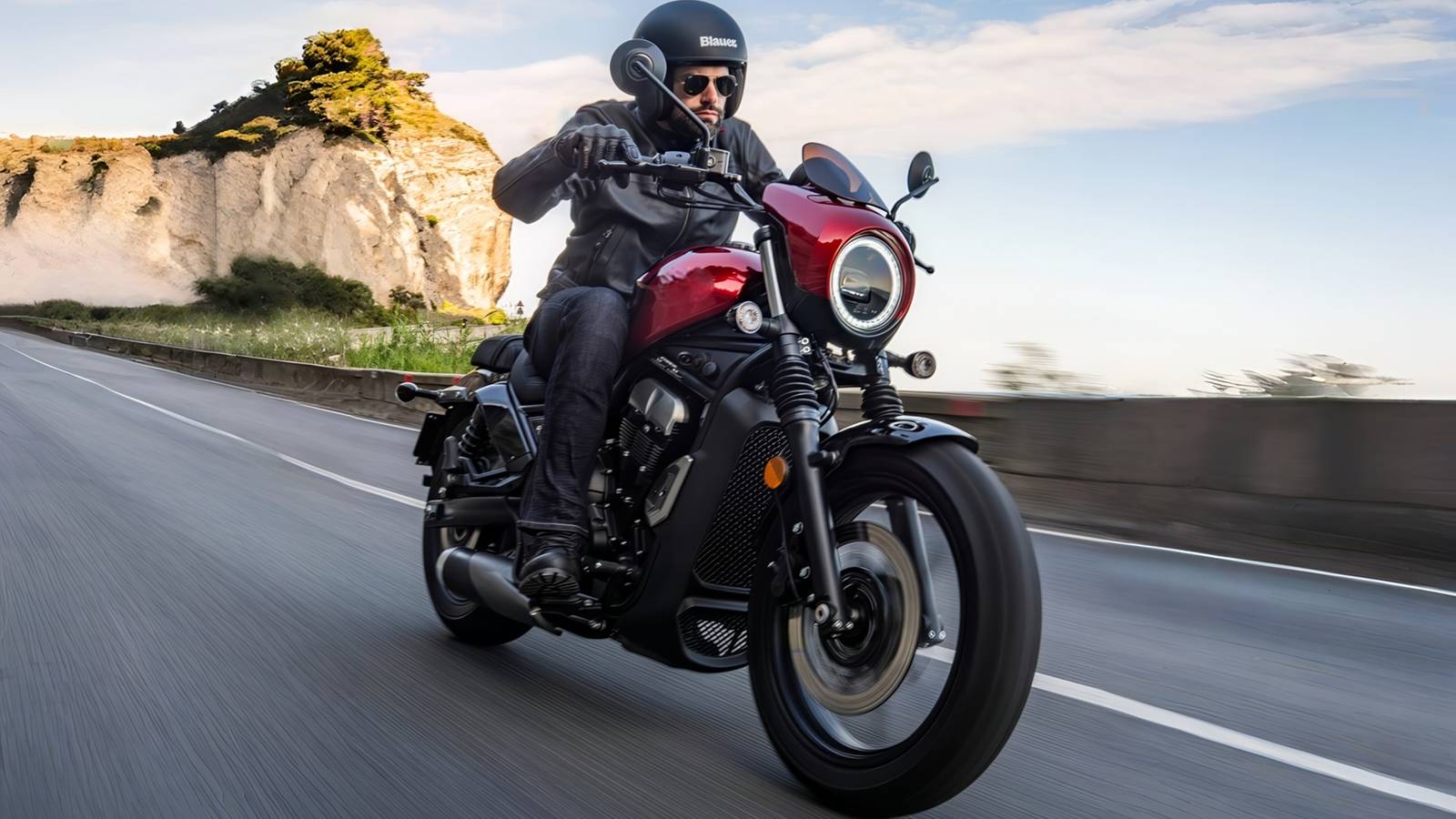 The Middleweight Cruiser That Could Be The Next Big Thing
