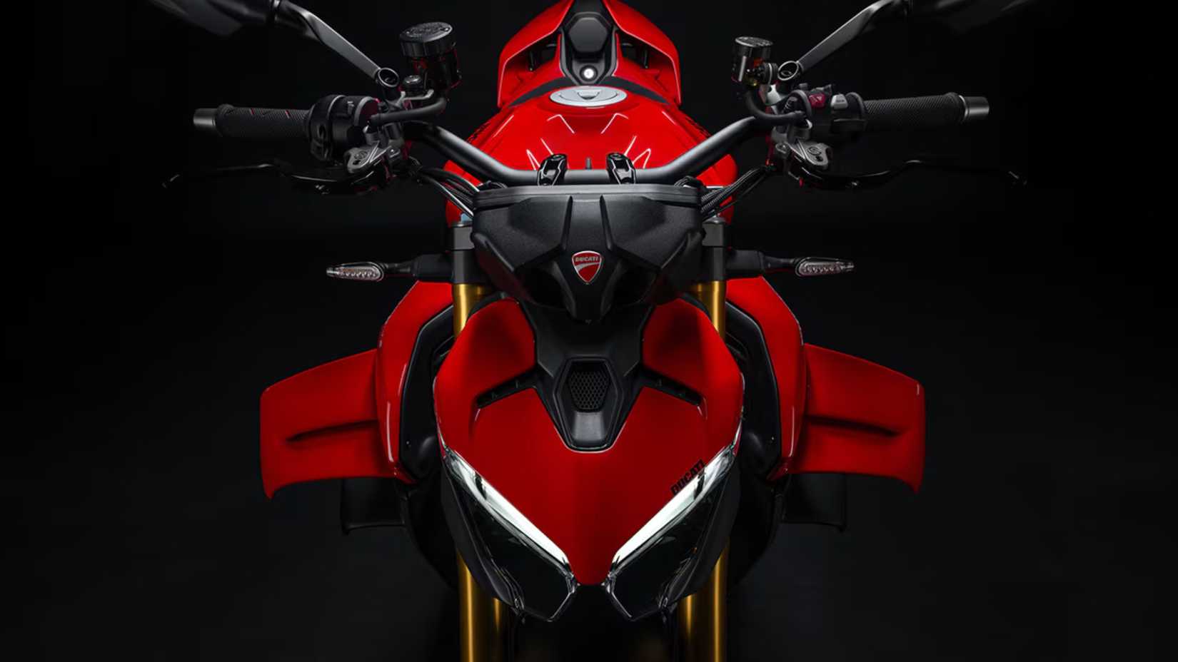 2026 Ducati Streetfighter V4 And V4 S First Look: The Ultimate Hyper ...