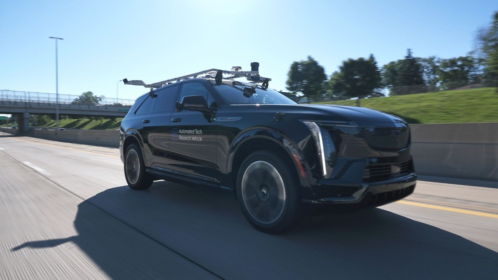 GM OnStar Connected Cameras Vs Tesla Sentry Mode Explained