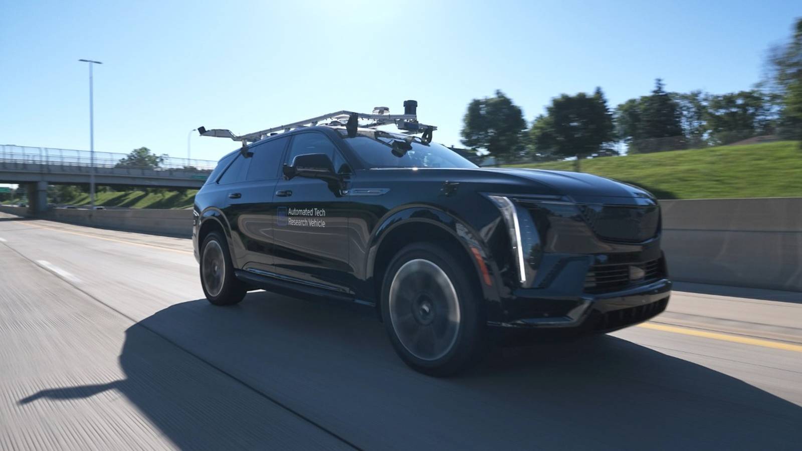 GM OnStar Connected Cameras Vs Tesla Sentry Mode Explained