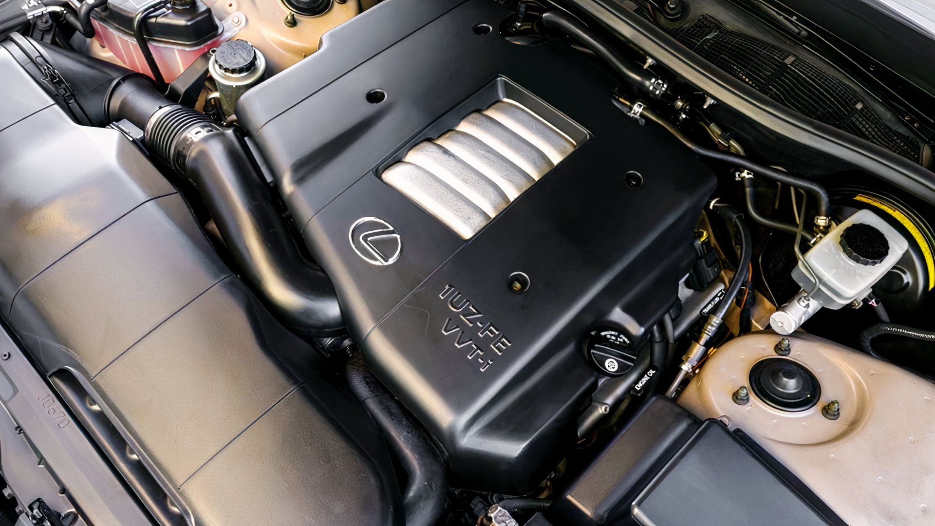 Why A Full Service History Can Matter More Than Low Mileage