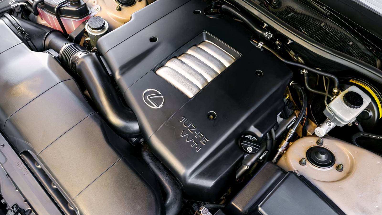 Why A Full Service History Can Matter More Than Low Mileage
