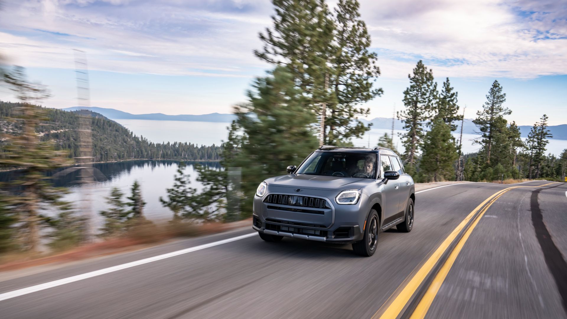 Mini Countryman Untamed Edition: Specs, Lift, And Availability