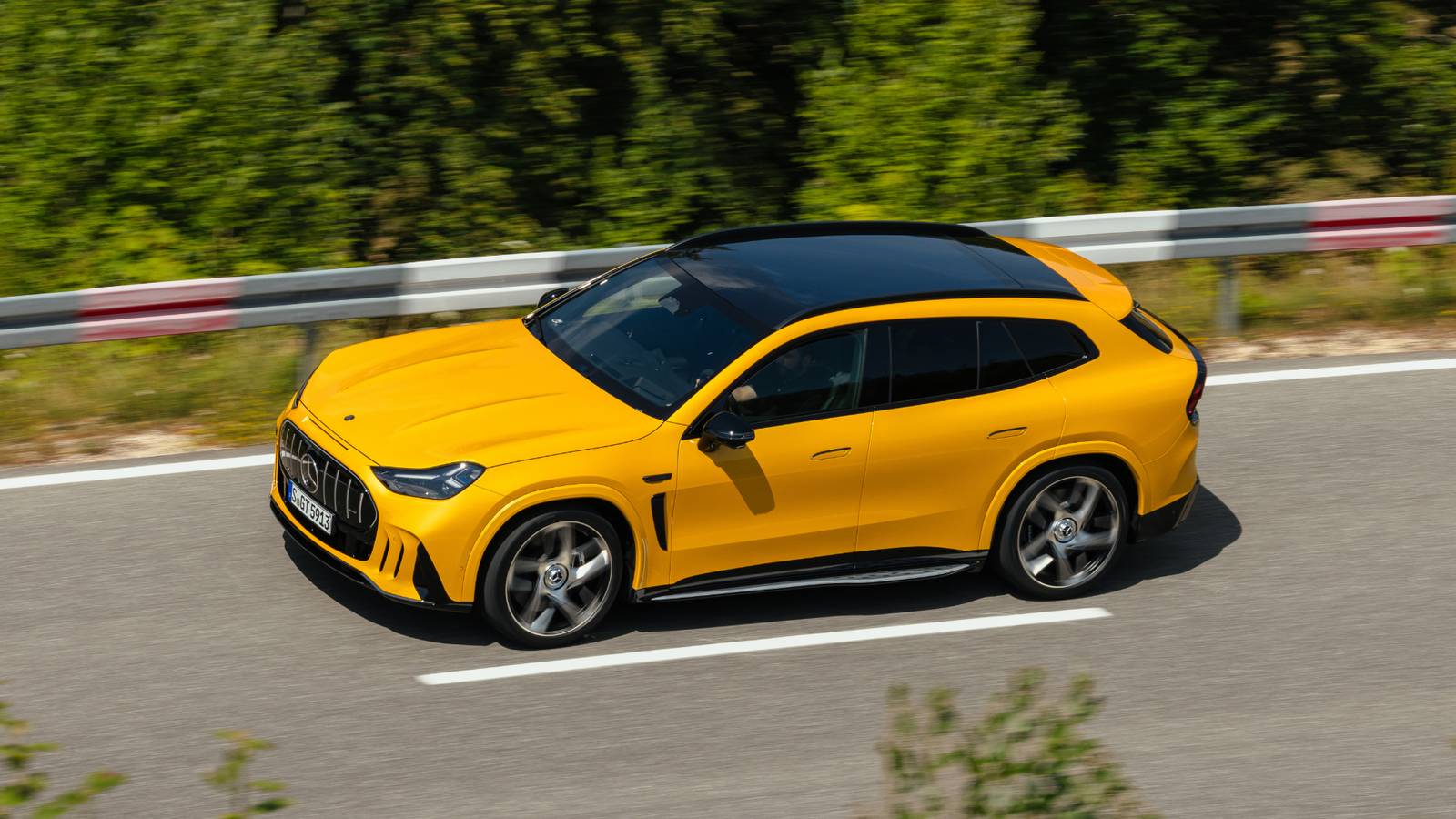 Mercedes Patent: Car Detects Stress, Delays Software Updates