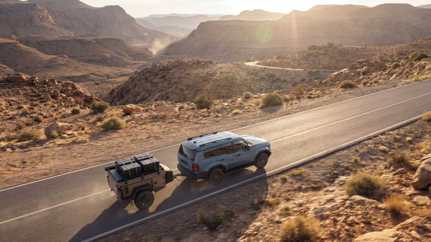 Toyota's 75th Anniversary Land Cruiser Skips US Market