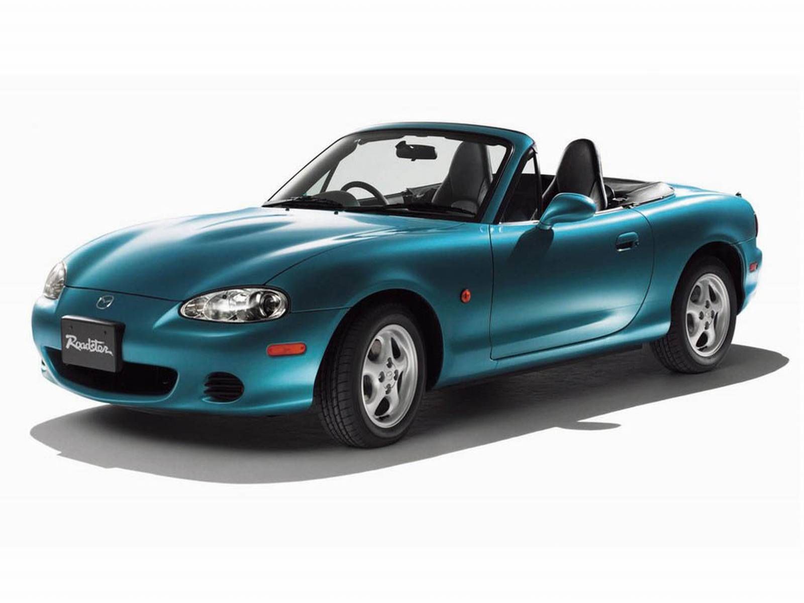 Mazda MX 5 Roadster