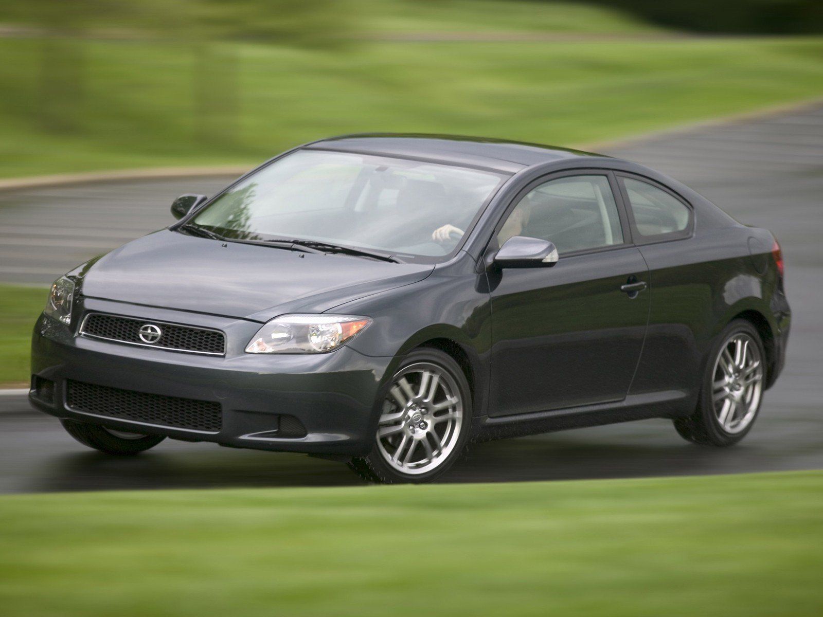 Scion TC I 2006