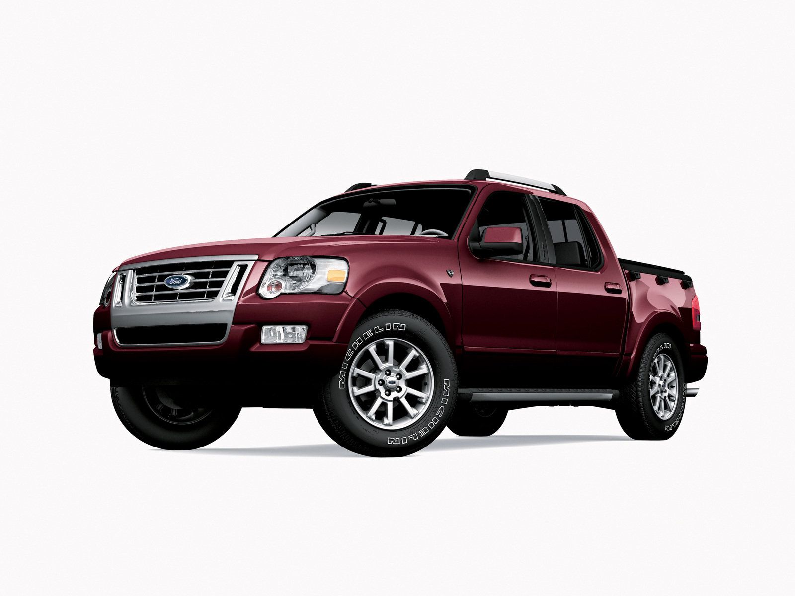 Форд спорт характеристики. 2006 Ford Explorer Sport Trac. Ford Explorer Sport Trac 2007. Ford Explorer 2006. Ford Explorer Sport Trac.