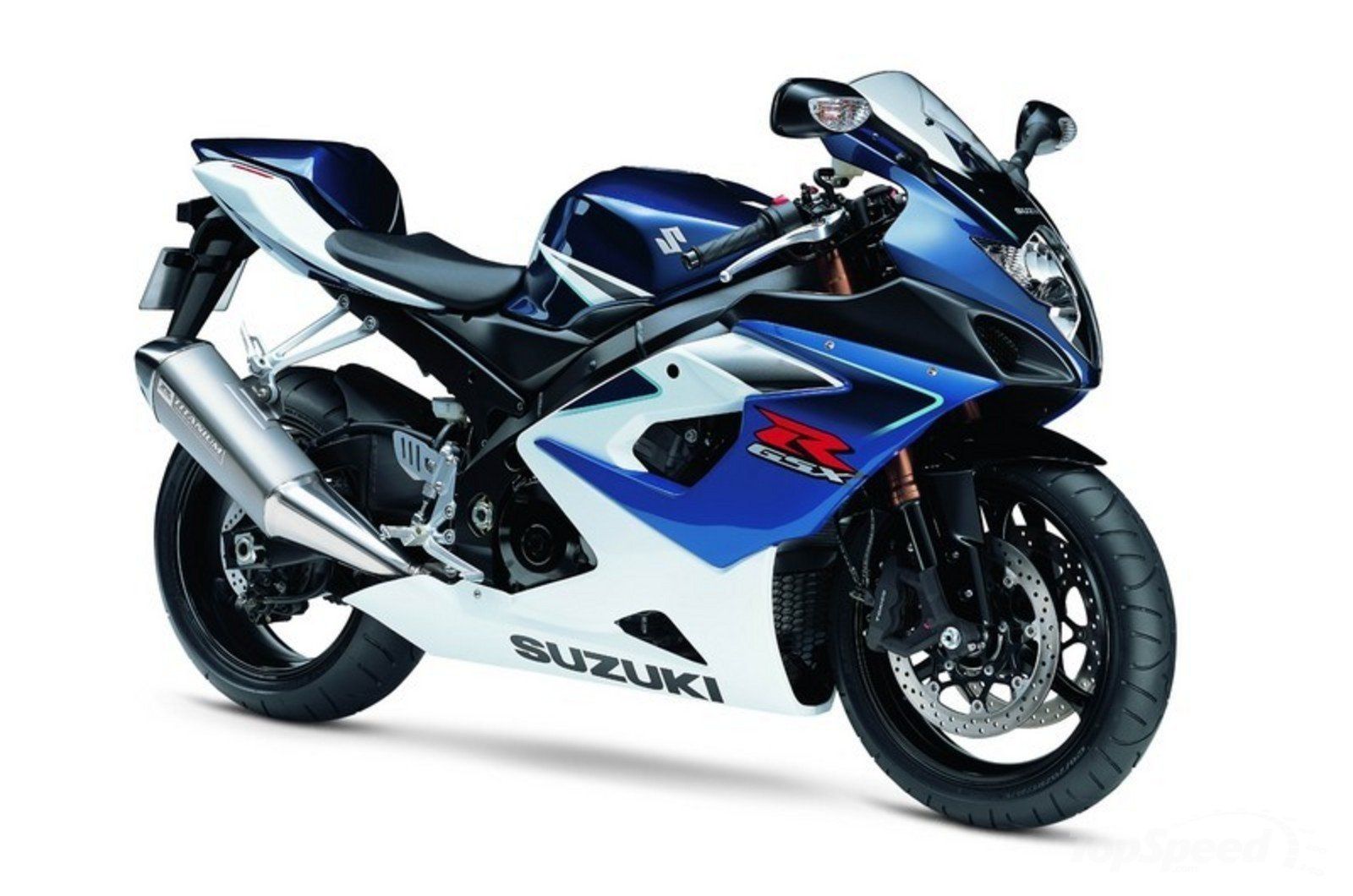 Suzuki GSXR 1000 Wallpaper