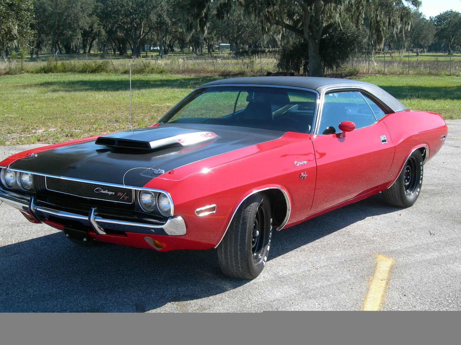 Dodge challenger 1970 фото