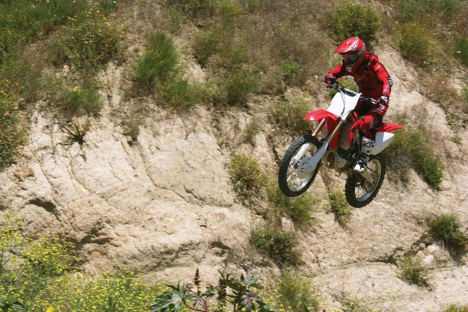 Honda CRF 450 РѕР±РѕРё