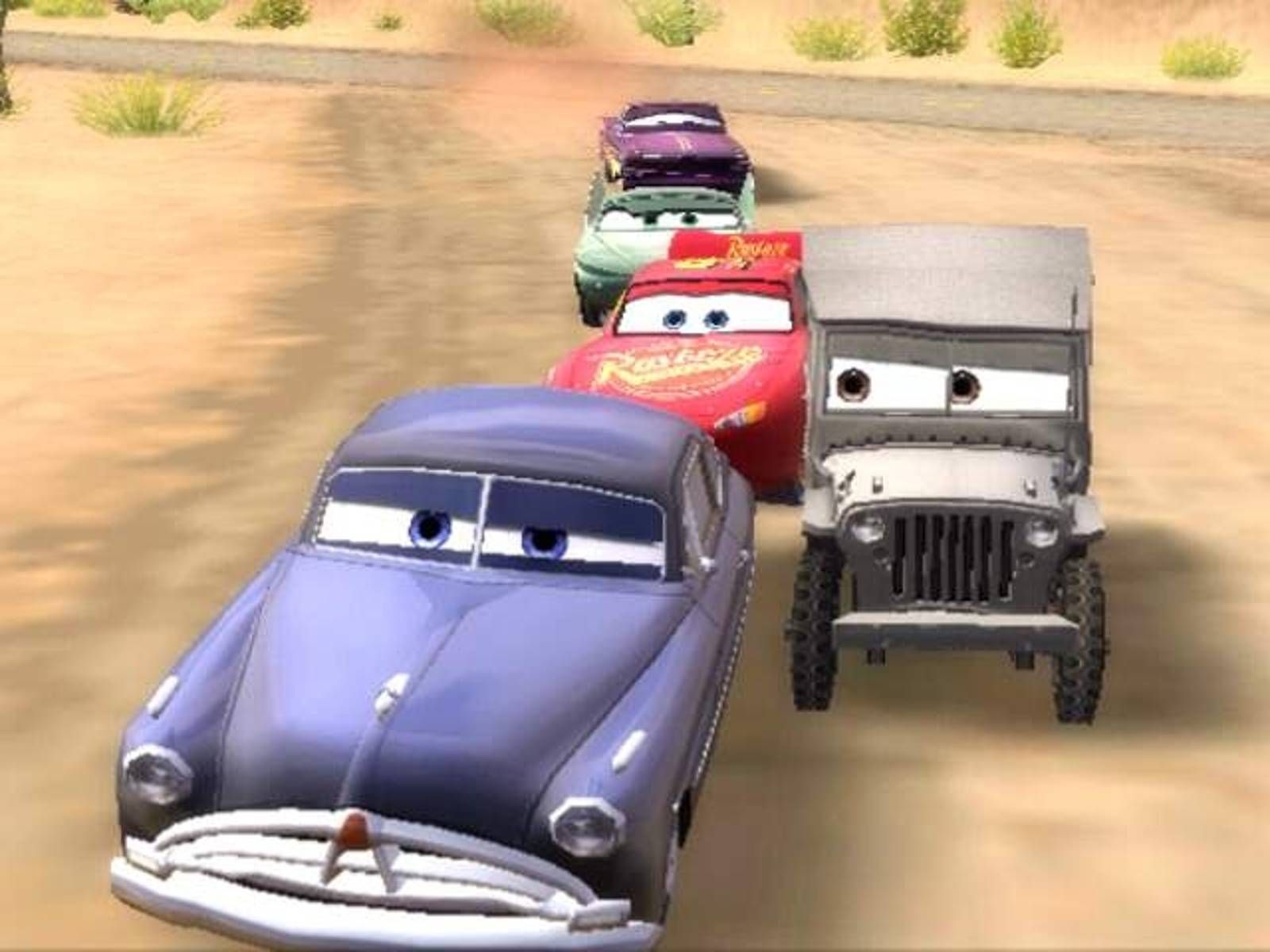Игра веселые гонки. Тачки / cars: the videogame (2006). Игра Disney•Pixar cars. Тачки 2006 ps2. Cars игра 2006.