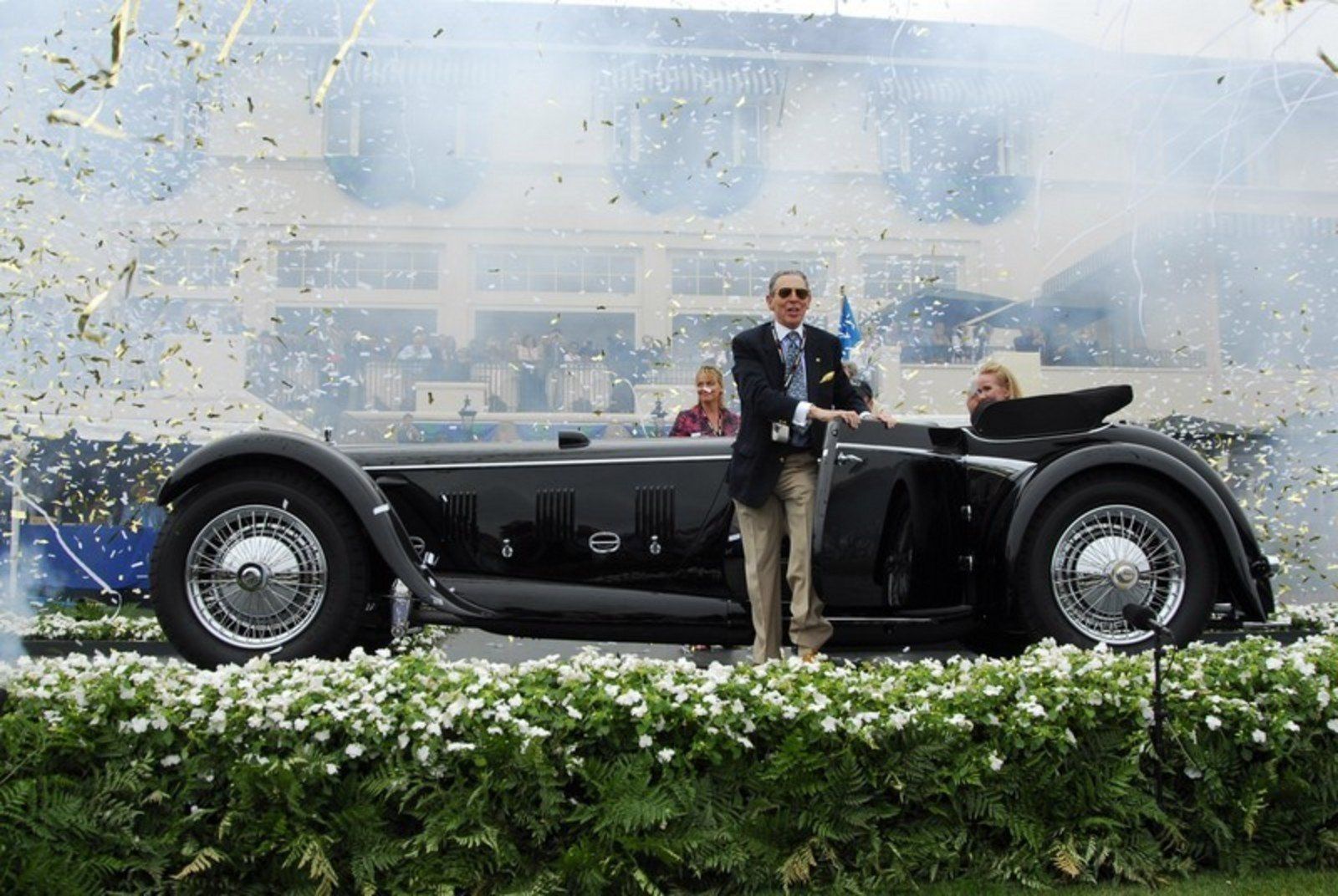 Daimler Double Six Coupe