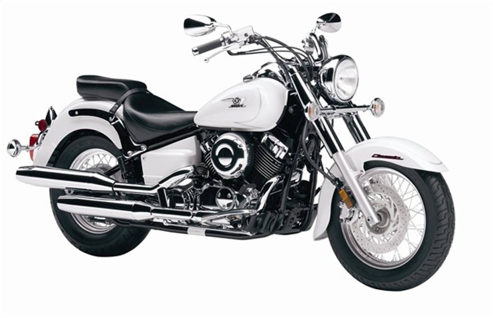 Yamaha Star 650