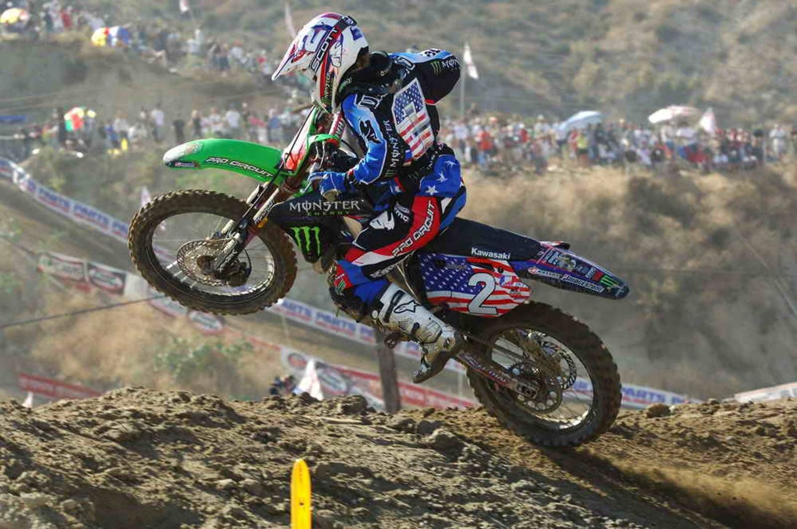 Ryan Villopoto