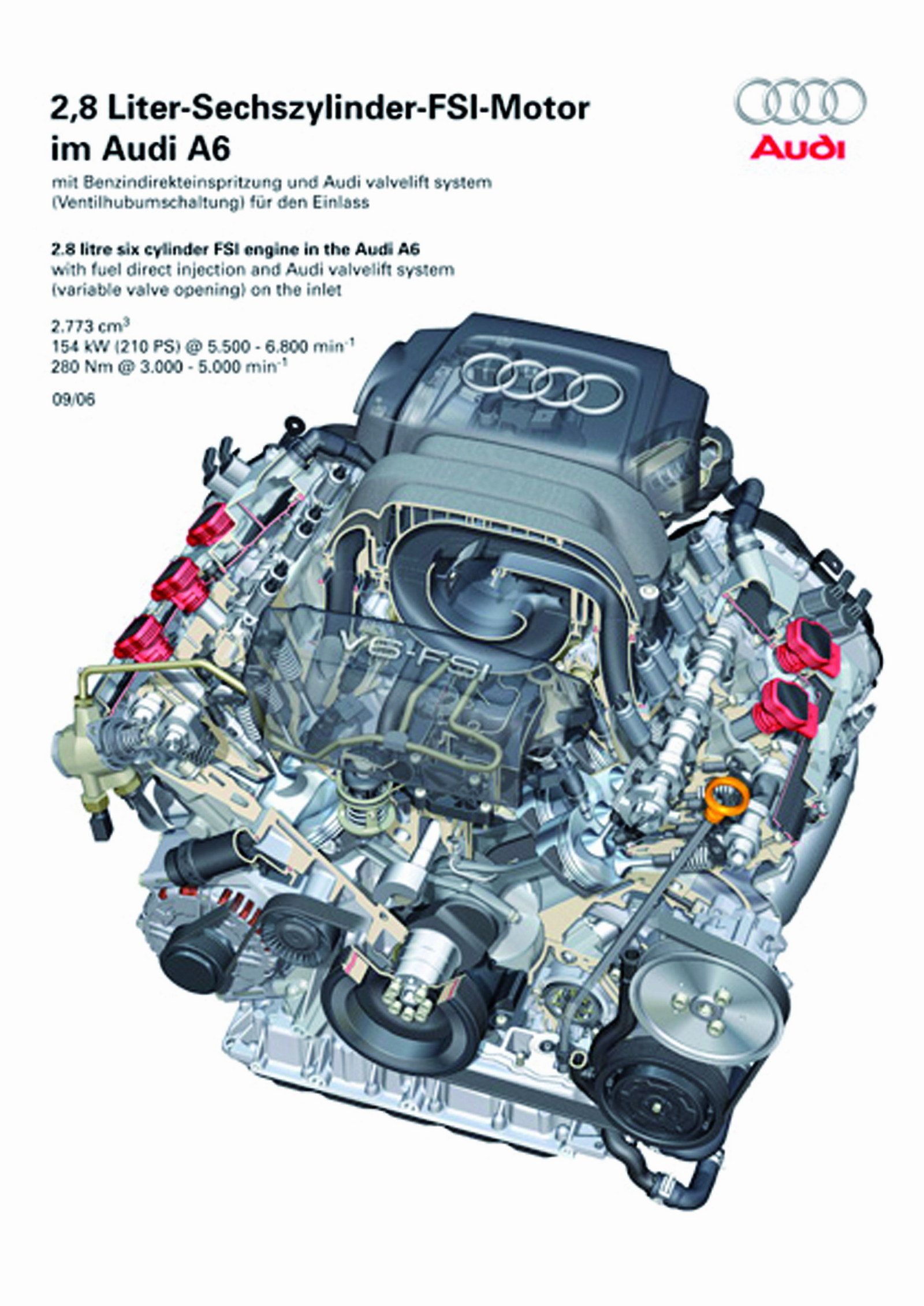 A6 2.8 fsi. Мотор 2 8 Ауди FSI. Audi 6.3 FSI. ГРМ v6 FSI. Audi Valvelift System.