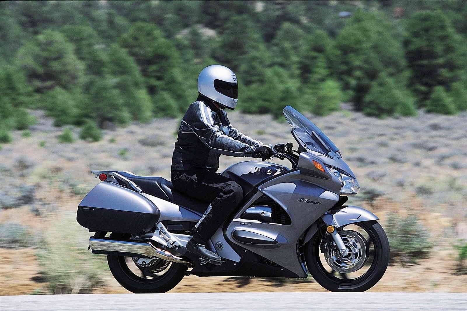 Honda VFR 1300