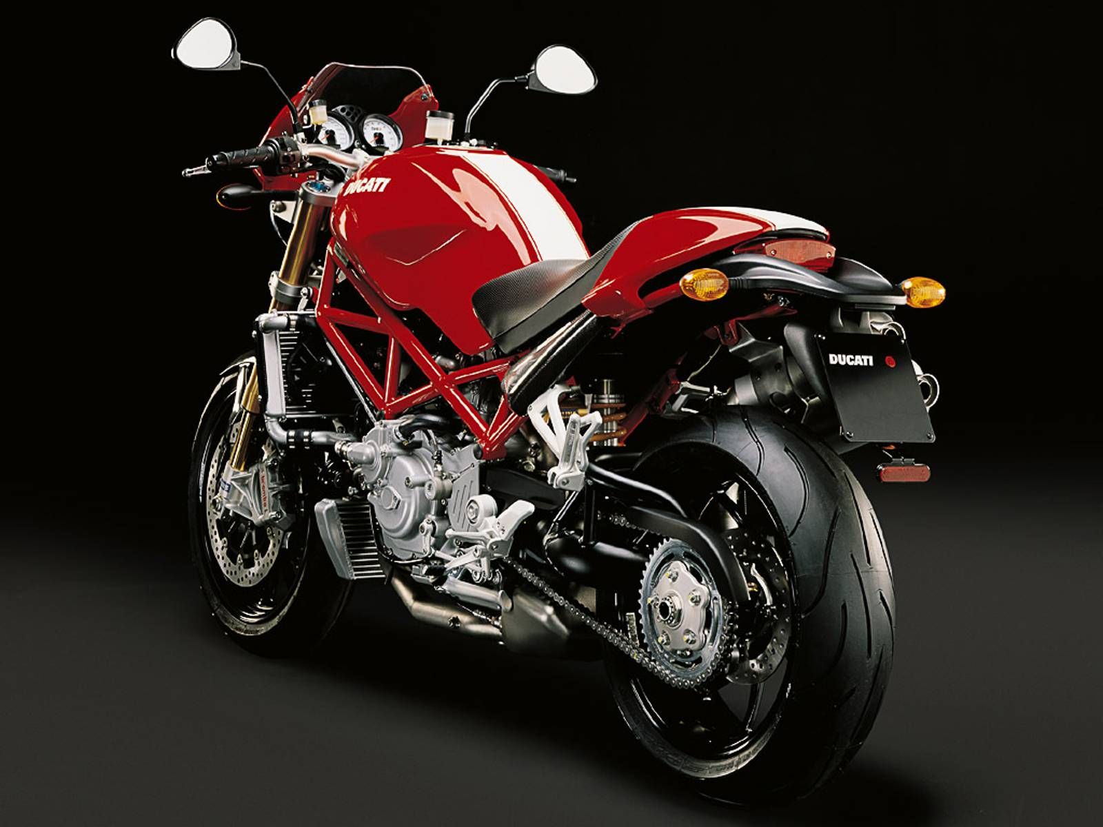 Обзор мотоциклов. Ducati Monster s4r. Дукати монстр s4r. Мотоцикл Ducati Monster s4. Ducati s4r RS.