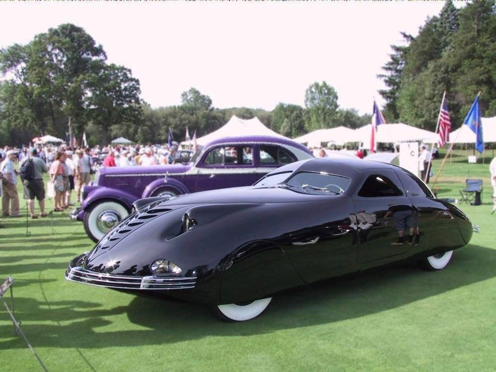 Phantom Corsair 1938