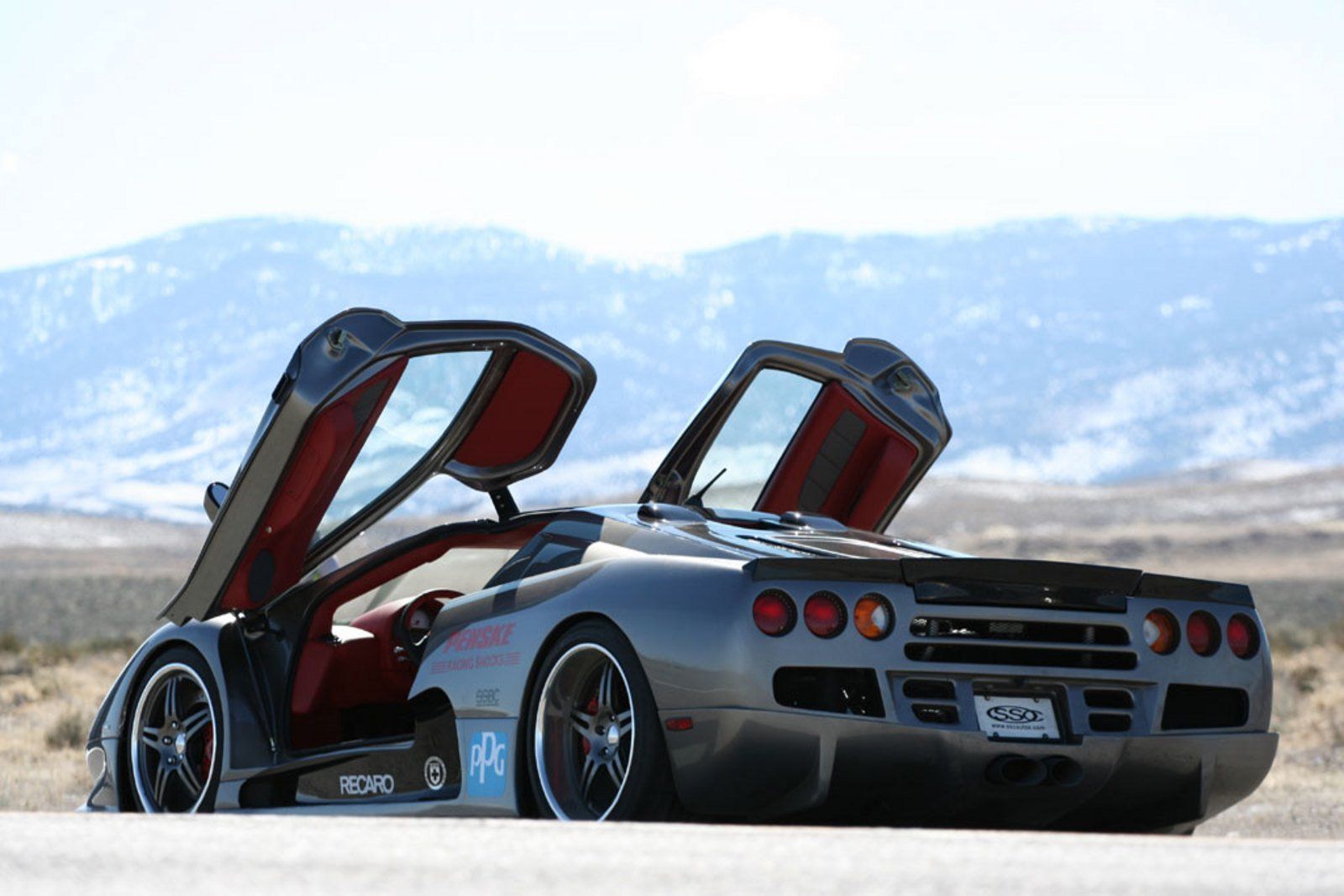 2013 SSC Ultimate Aero XT. Ultimate Aero TT. SSC Ultimate Aero TT. SSC Ultimate Aero TT белая.