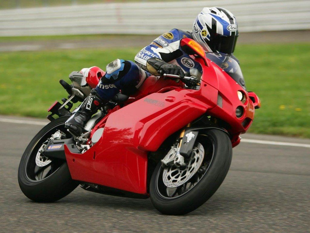 Ducati 999r