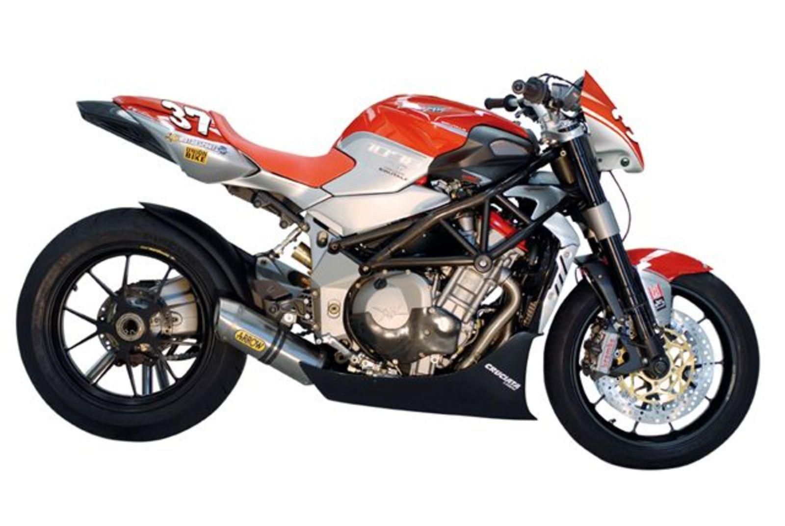 РњРѕС‚РѕС†РёРєР»С‹ MV Agusta f1