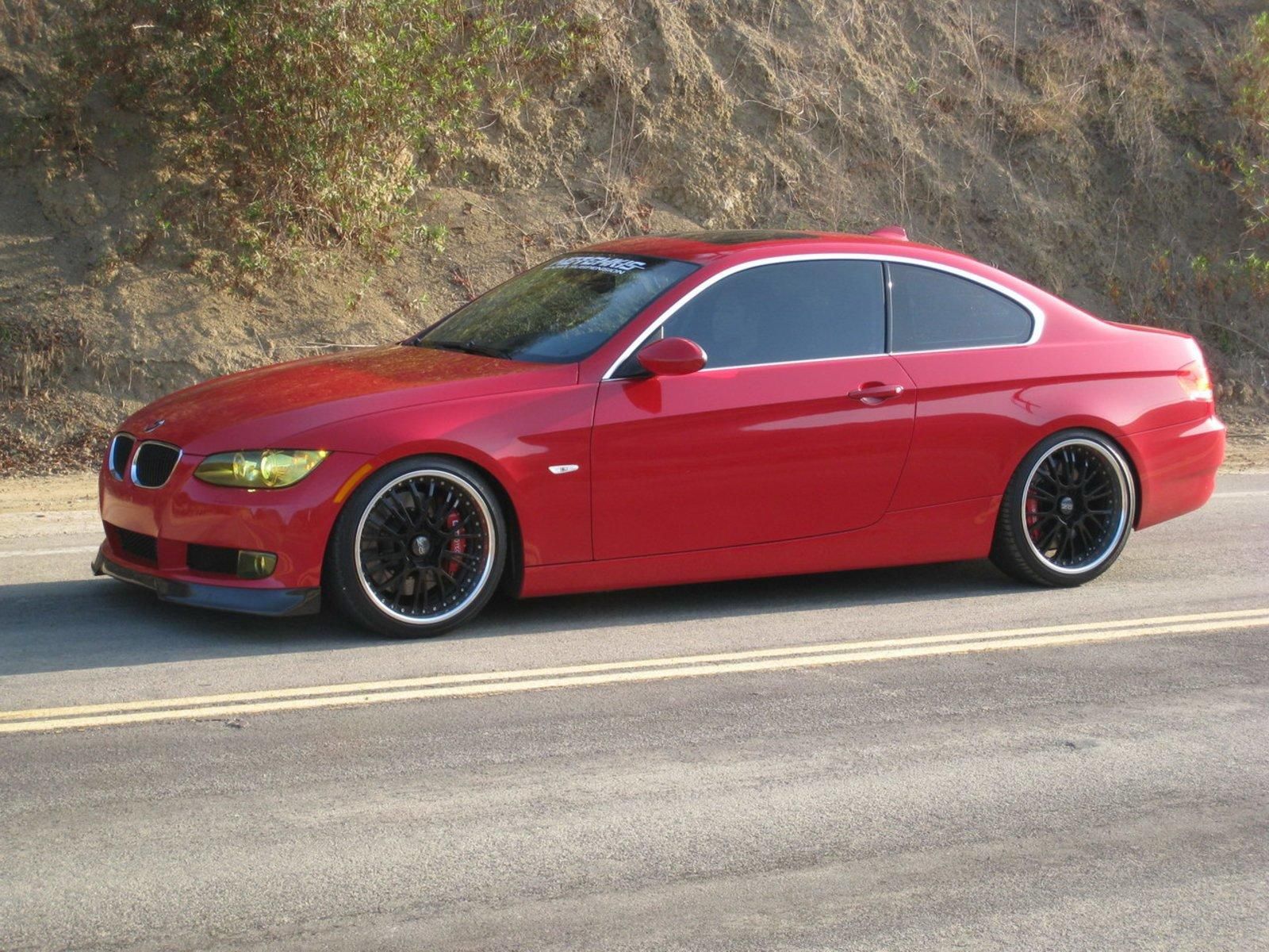 BMW 335i