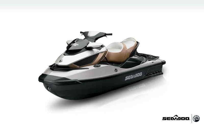 Гидроцикл Sea Doo GTX 155