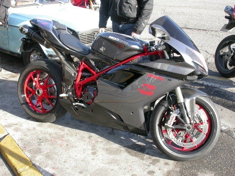 Ducati 997