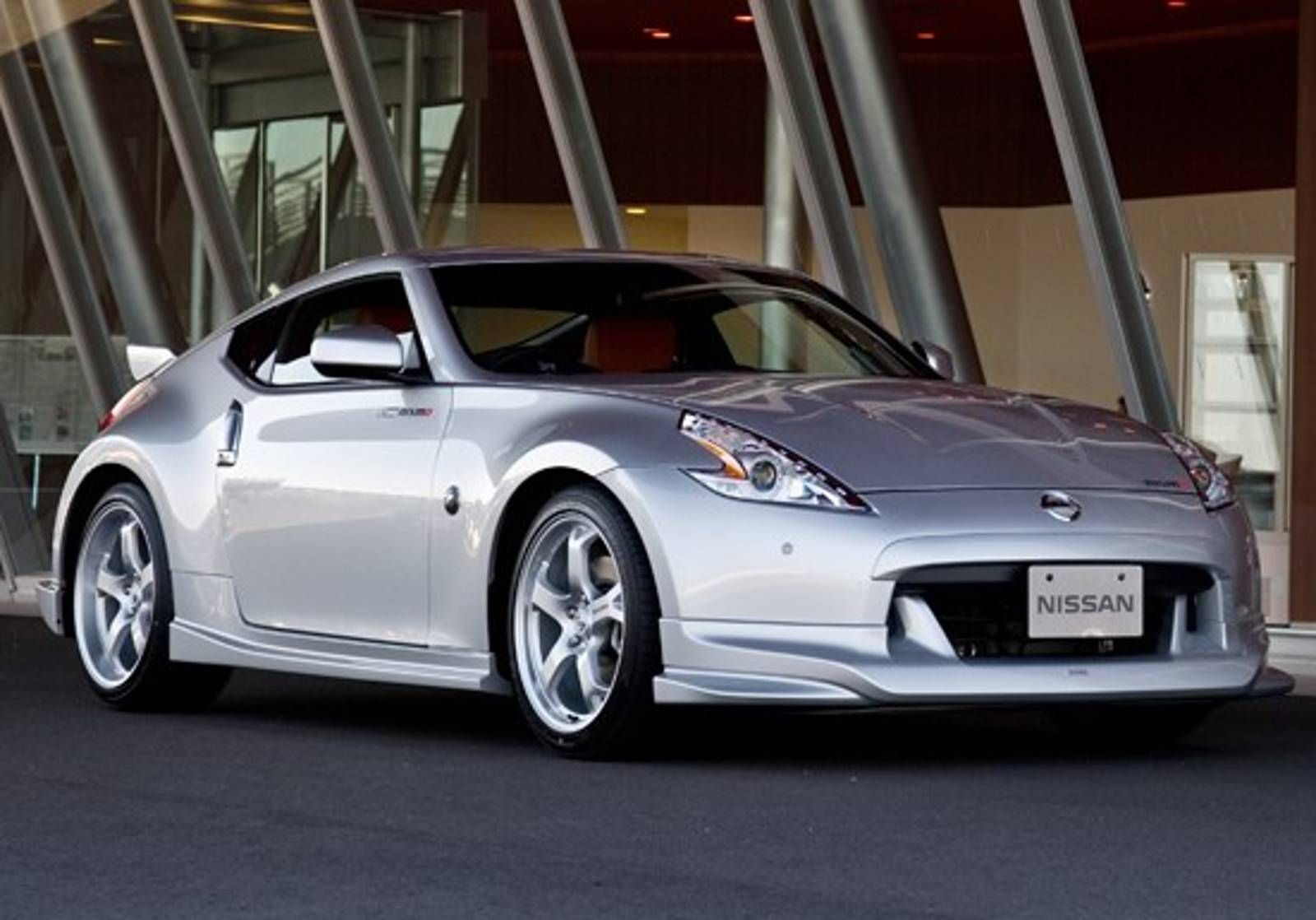 Nissan Fairlady 370z