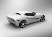 -999hp corvette z03