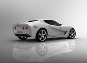 -999hp corvette z03