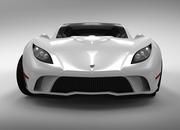 -999hp corvette z03