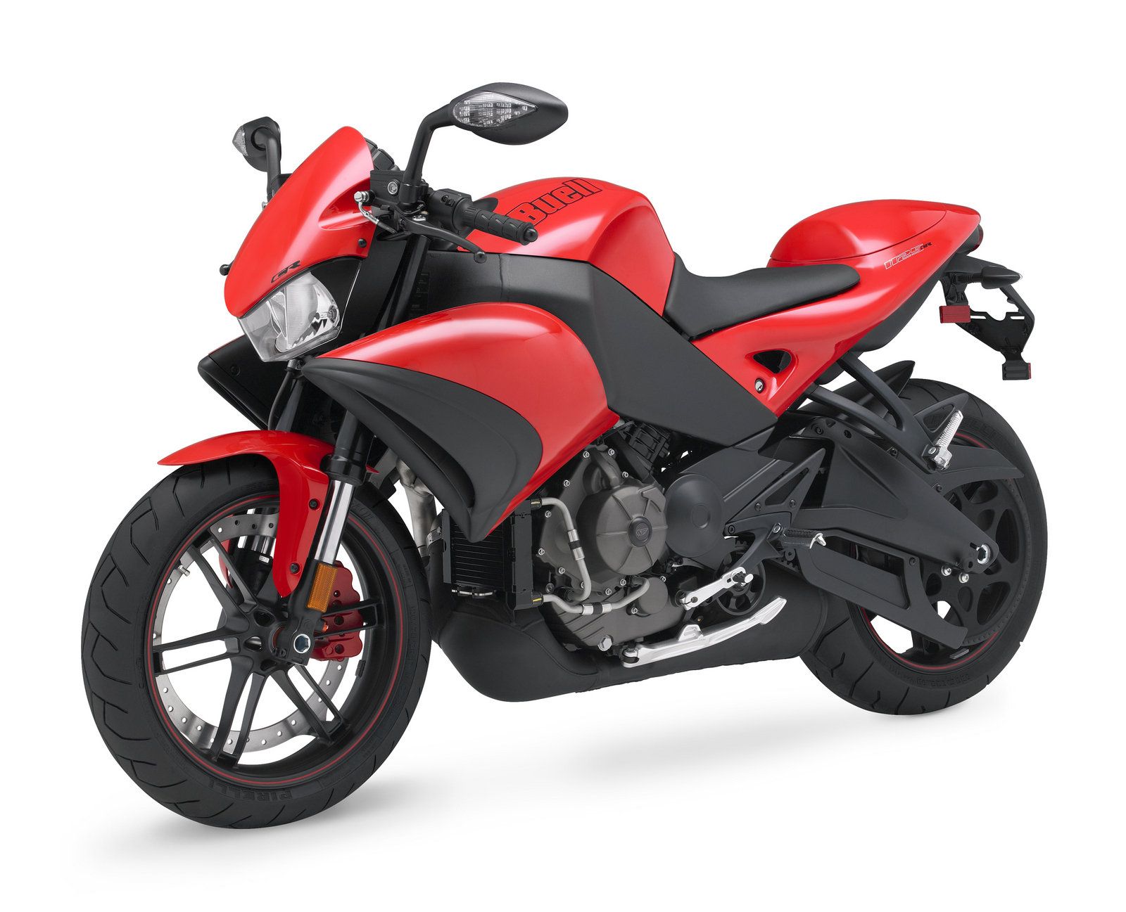 Buell 1125r