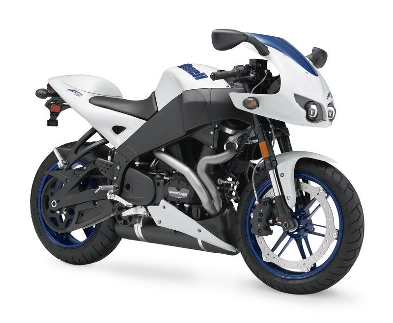 Buell турэндуро