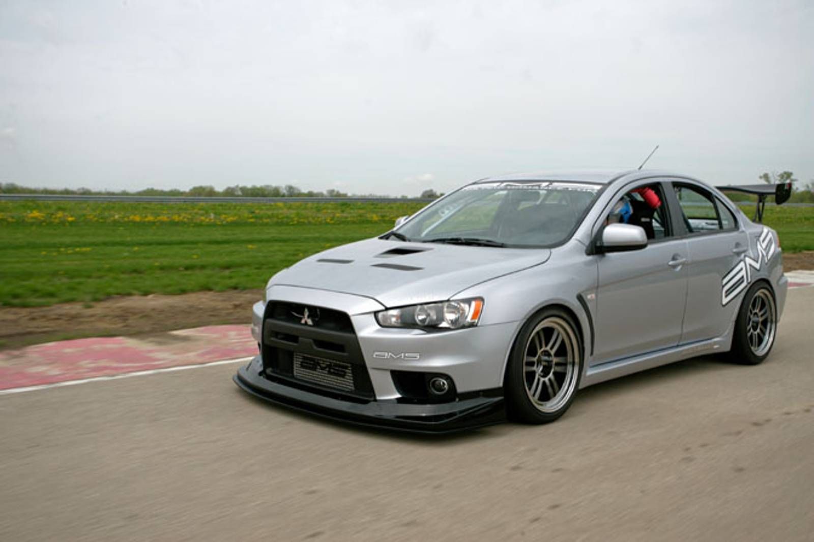 Шины mitsubishi lancer evolution