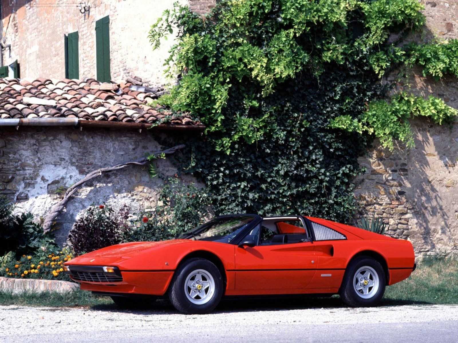 Ferrari 308. Ferrari 308 GTS 1980. Ferrari 308 GTB 1980. Ferrari 308 GTS 1977. Ferrari 308 GTS 1977 – 1980.