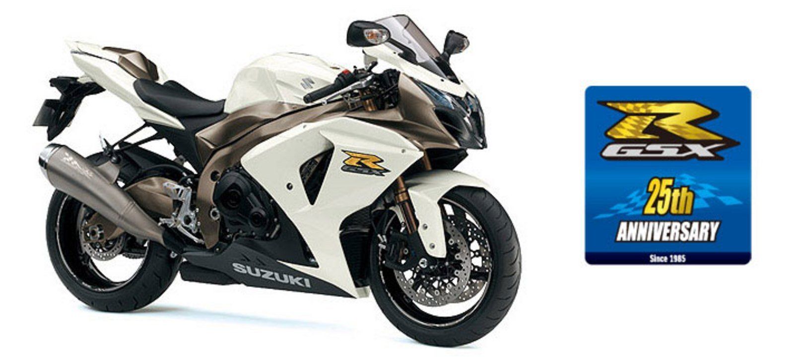 GSXR 1000 2010