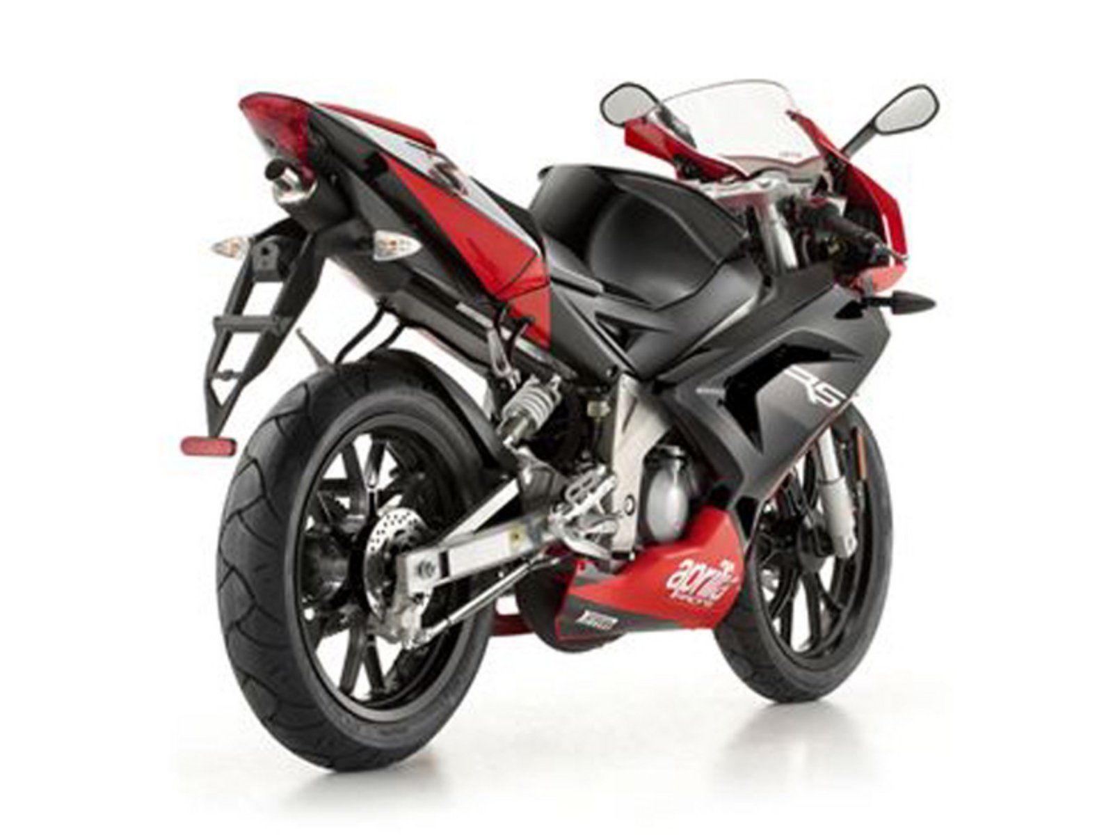 Aprilia rs50 Sport