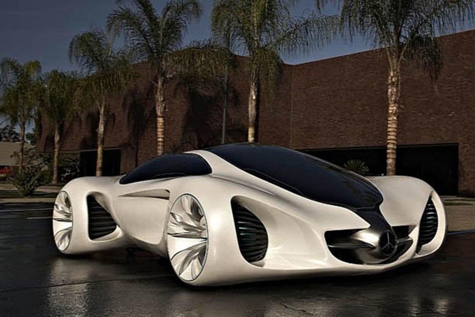 Mercedes Benz Biome Concept 03